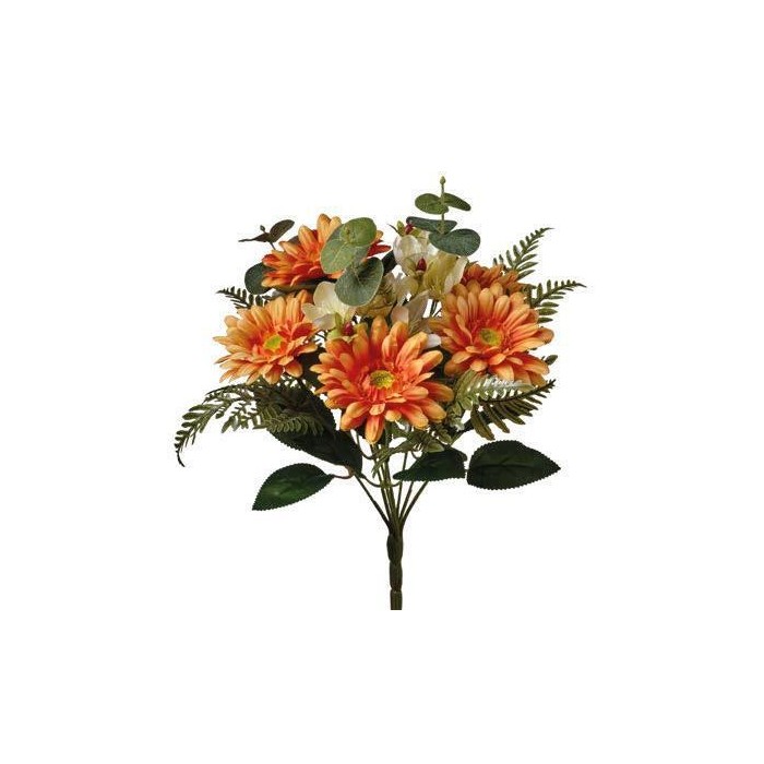 MAZZO GERBERE CM40 ORANGE